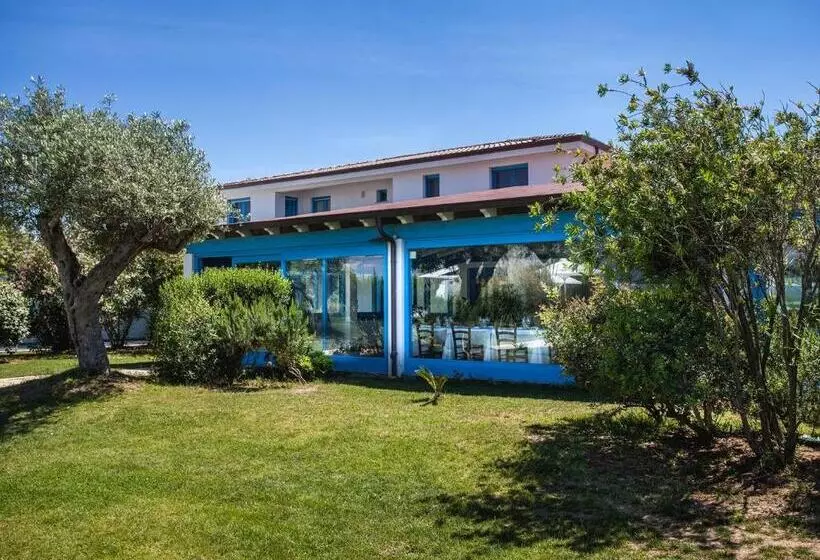 هتل Gran Torre Phg