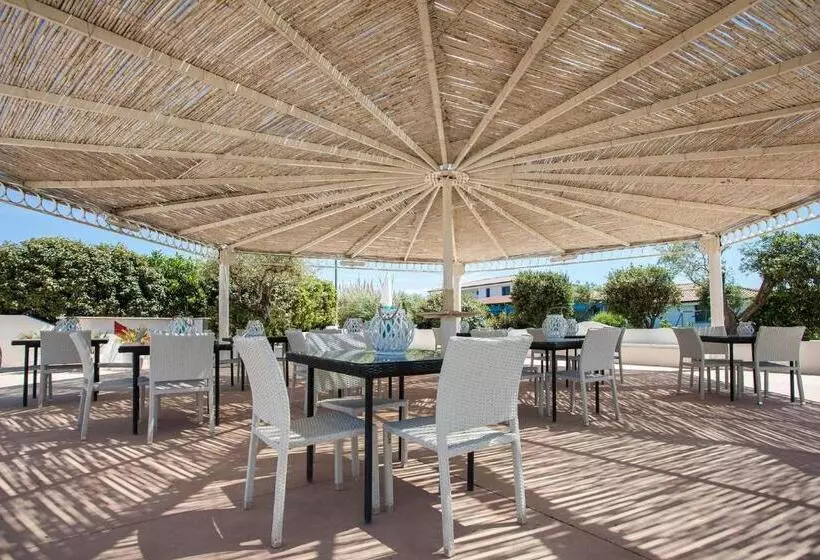 هتل Gran Torre Phg