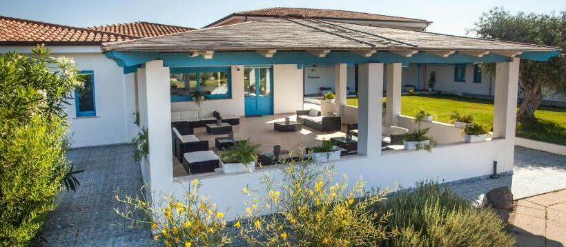 호텔 Gran Torre Phg