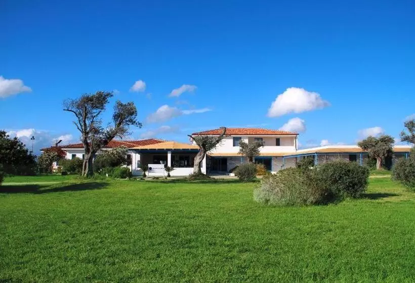 هتل Gran Torre Phg