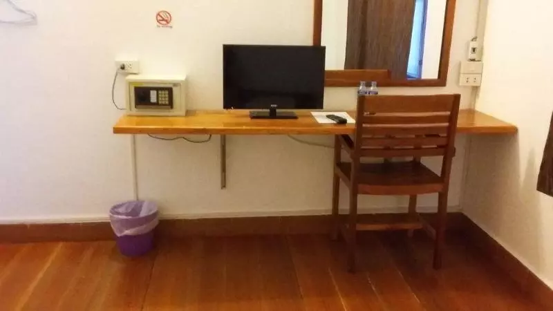 בית מלון כפרי Laos Haven