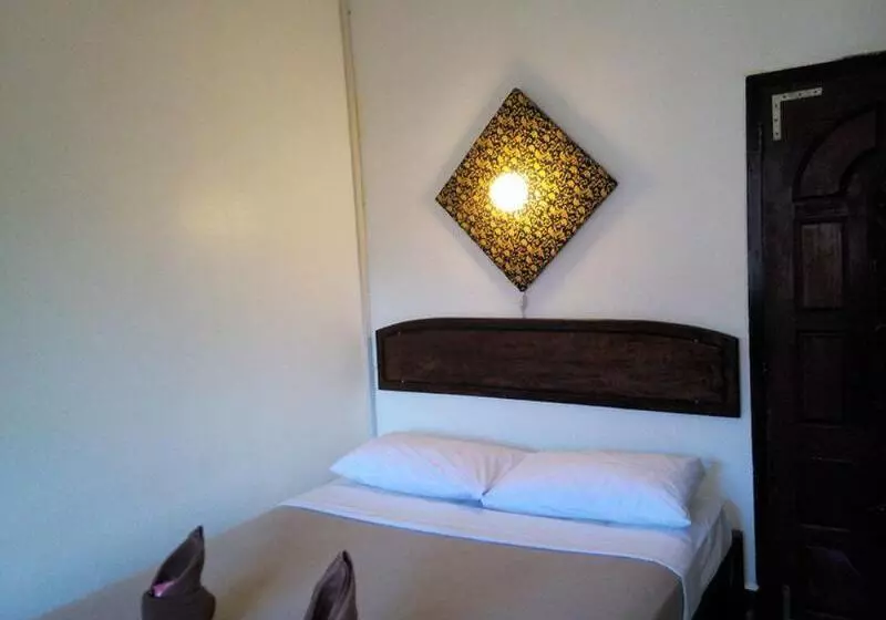 בית מלון כפרי Laos Haven