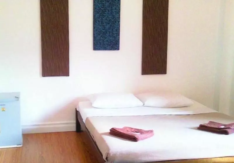 בית מלון כפרי Laos Haven