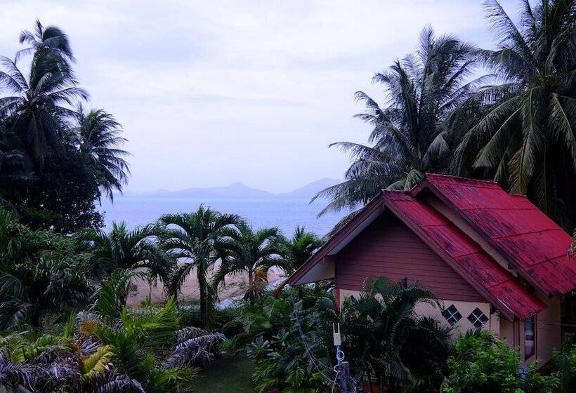 هتل Lolita Bungalow