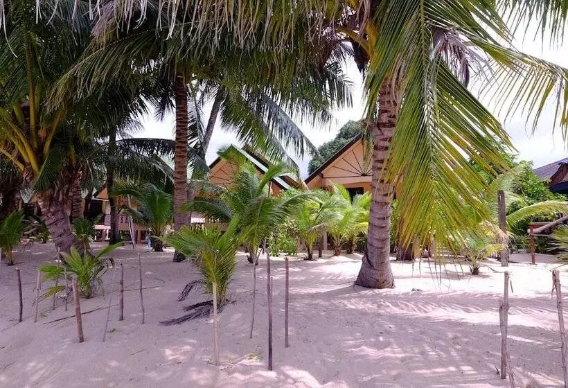 هتل Lolita Bungalow