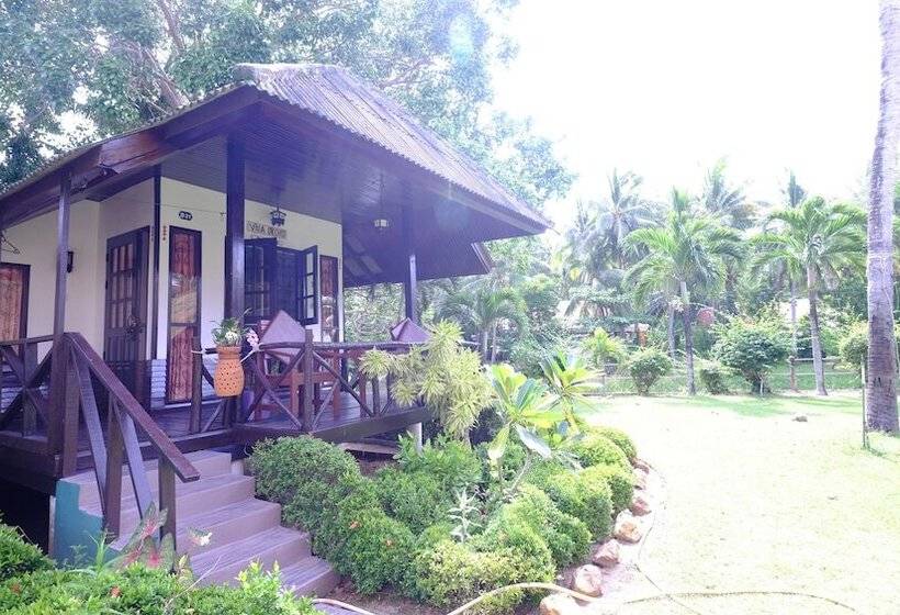 هتل Lolita Bungalow