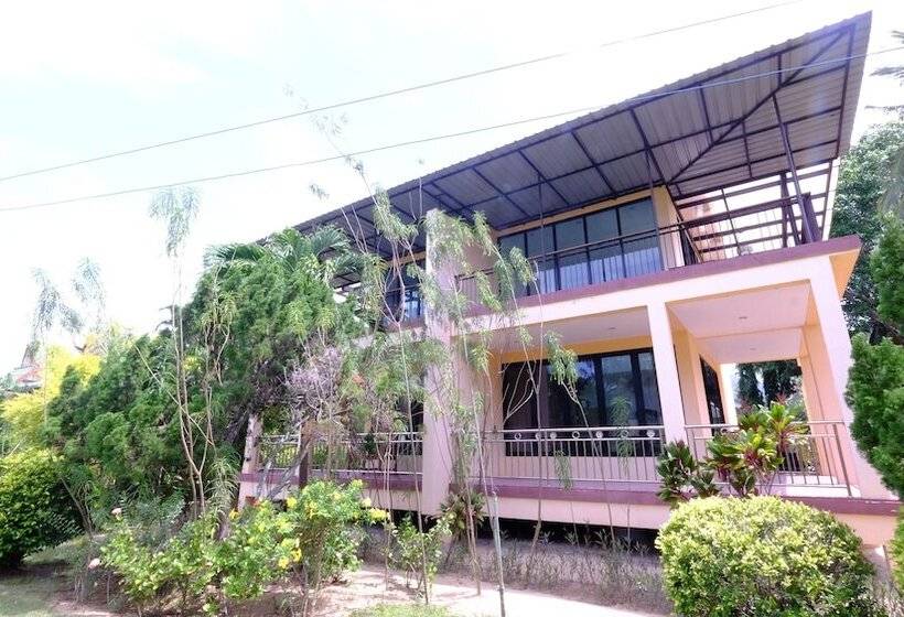 هتل Lolita Bungalow