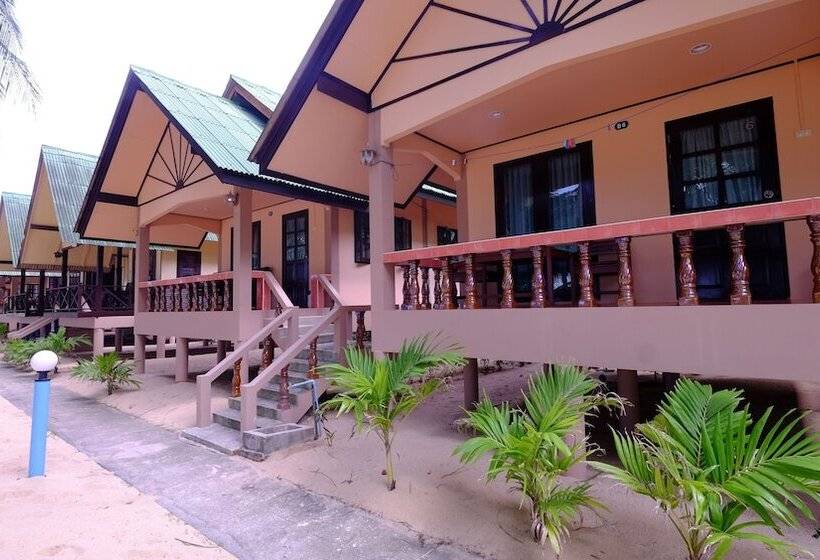 هتل Lolita Bungalow