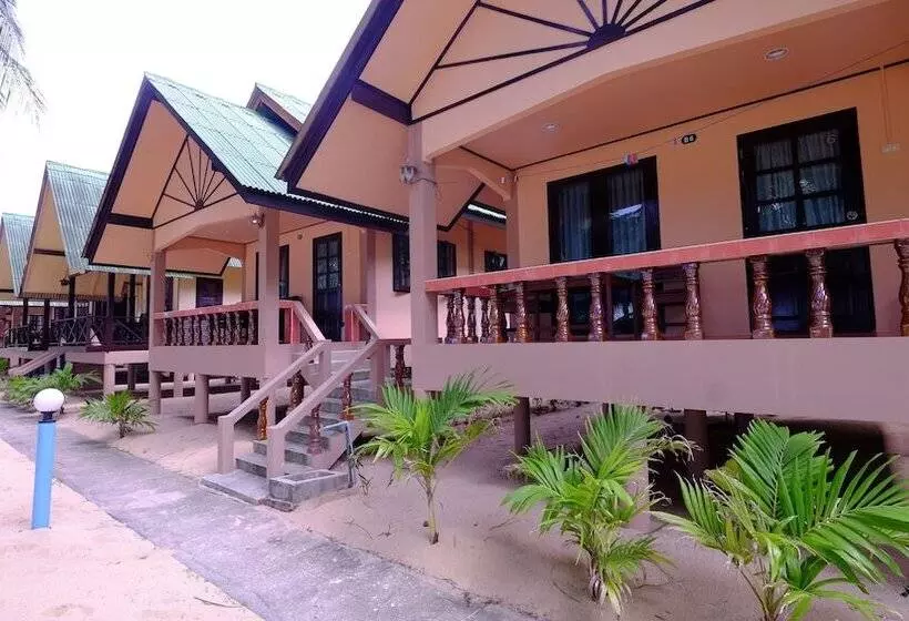 هتل Lolita Bungalow