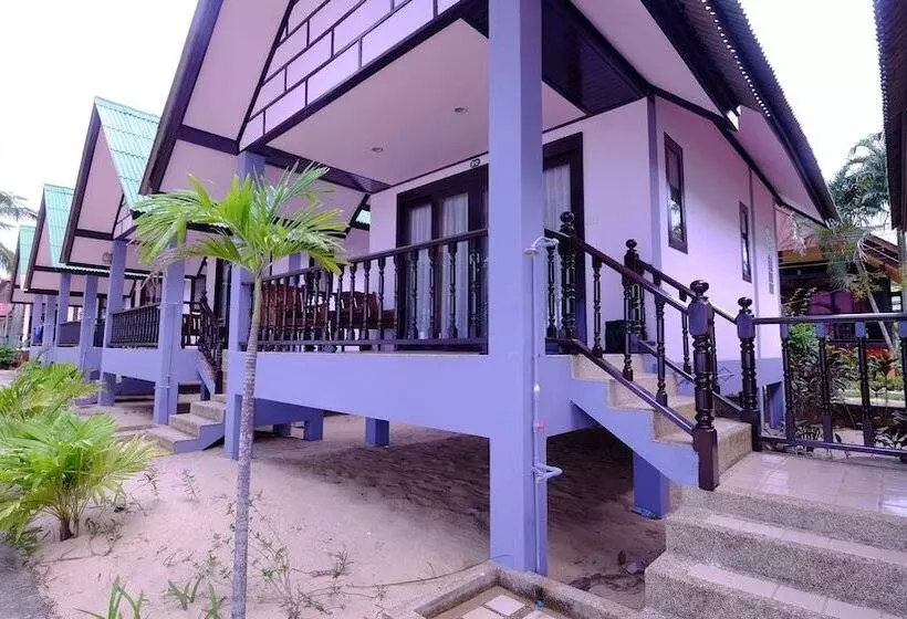 هتل Lolita Bungalow