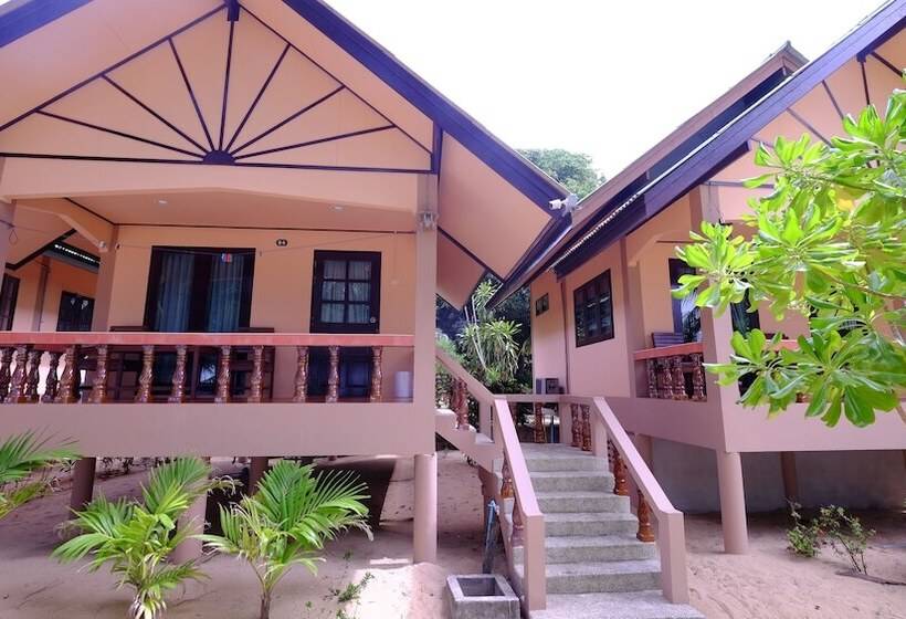 هتل Lolita Bungalow