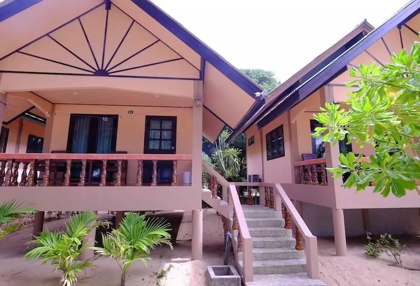 هتل Lolita Bungalow