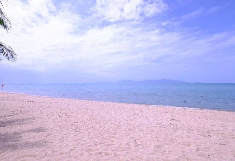 هتل Lolita Bungalow