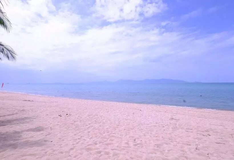 هتل Lolita Bungalow