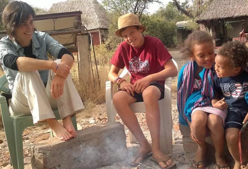 هتل Maasai Simba Camp