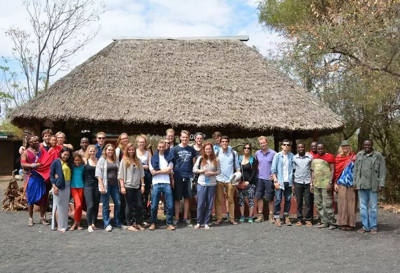 هتل Maasai Simba Camp
