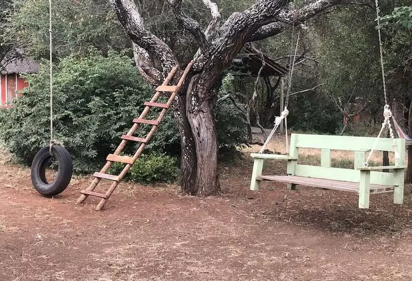 هتل Maasai Simba Camp