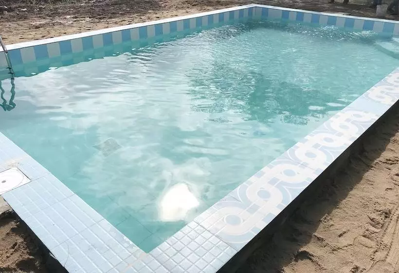 هتل Maasai Simba Camp