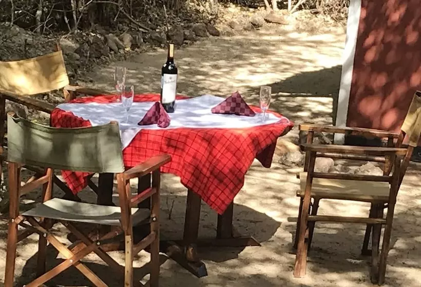 هتل Maasai Simba Camp