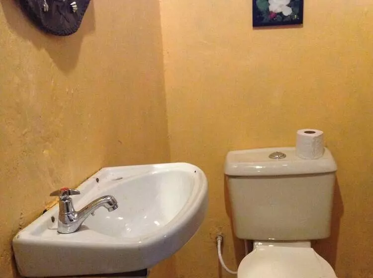 هتل Maasai Simba Camp