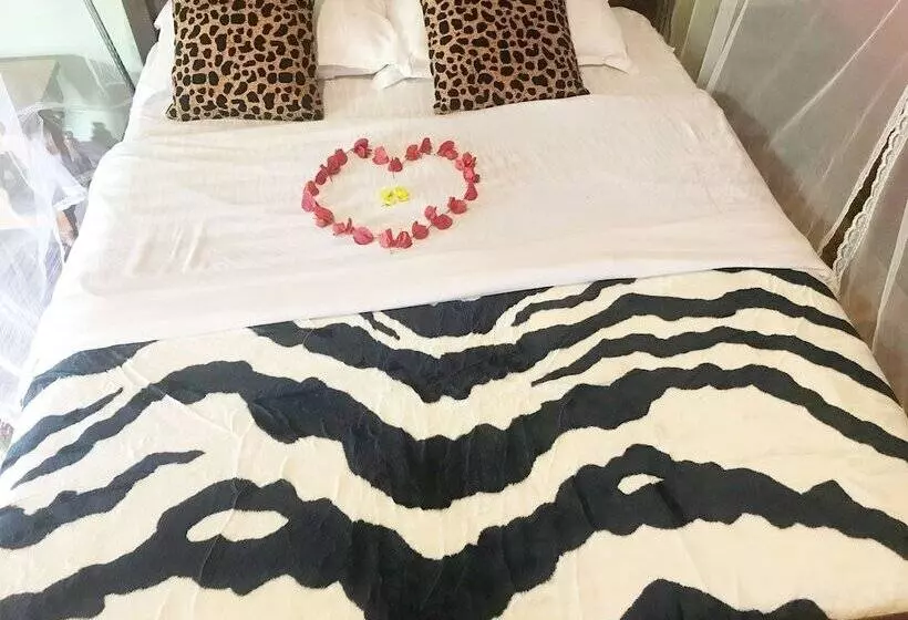 هتل Maasai Simba Camp