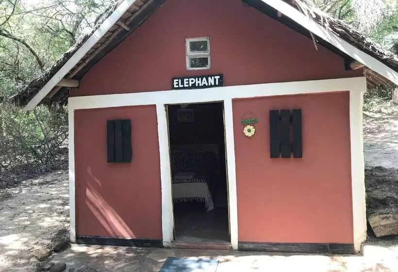 هتل Maasai Simba Camp