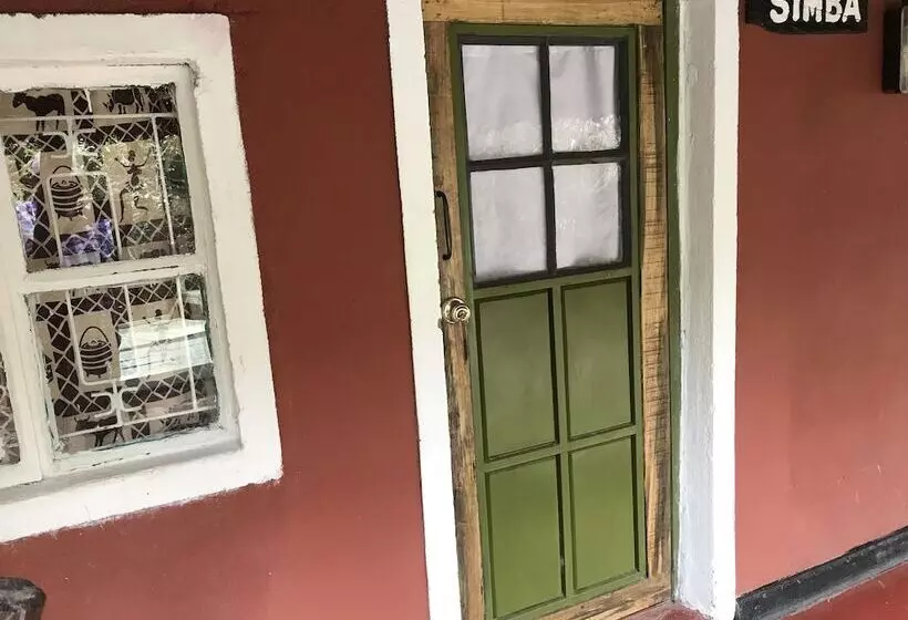 هتل Maasai Simba Camp