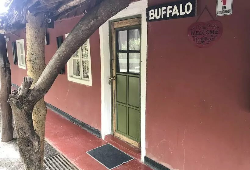 هتل Maasai Simba Camp