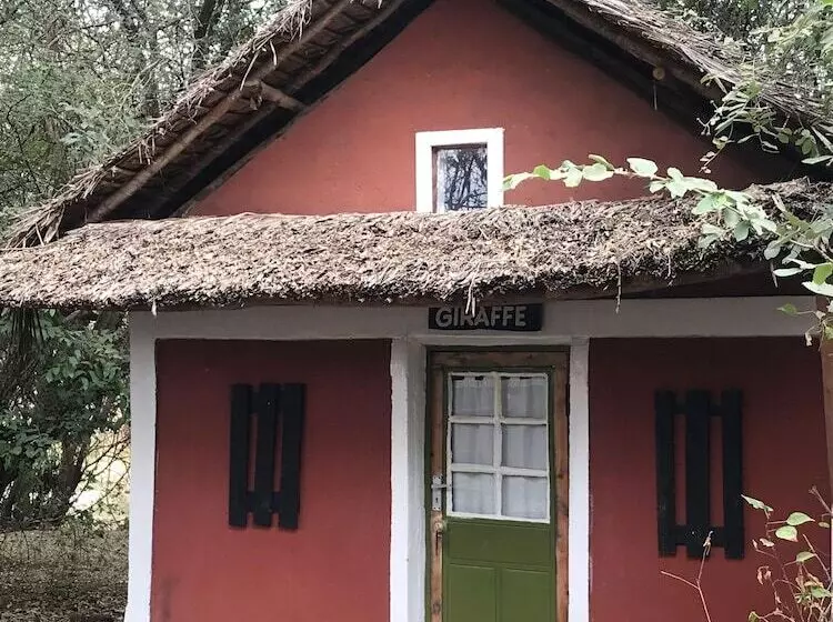 هتل Maasai Simba Camp