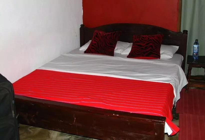 هتل Maasai Simba Camp