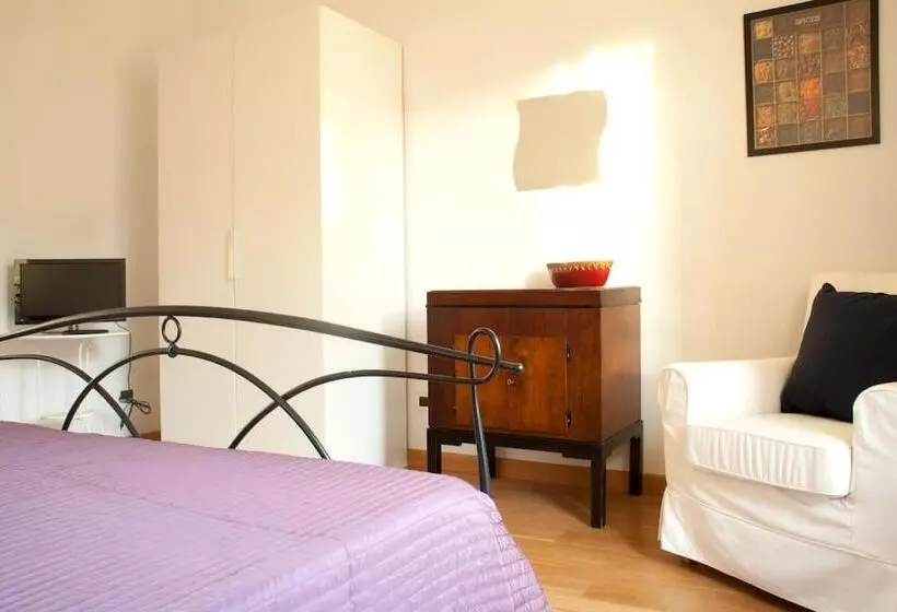 هتل Maison Dei Miracoli