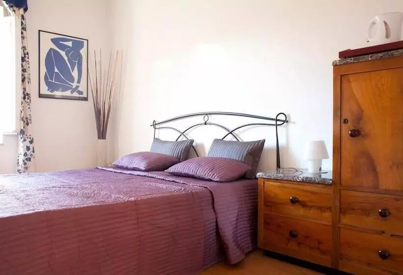 هتل Maison Dei Miracoli