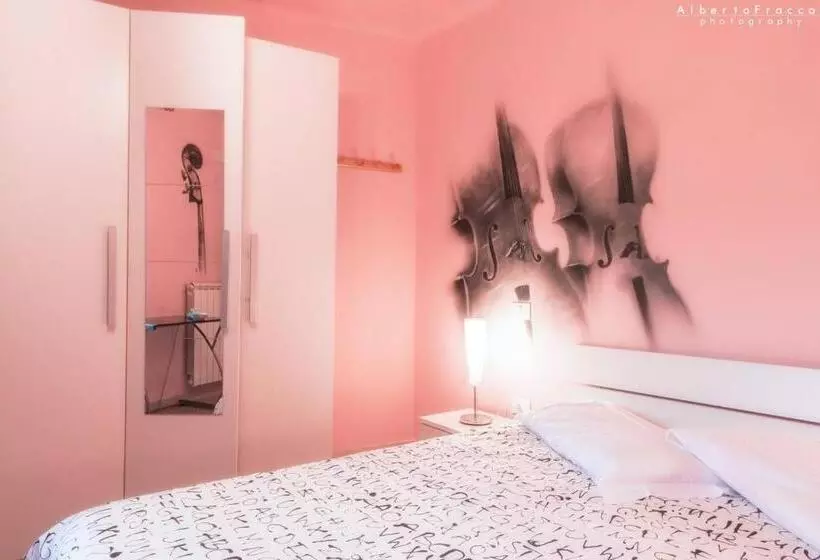 هتل Maison Dei Miracoli