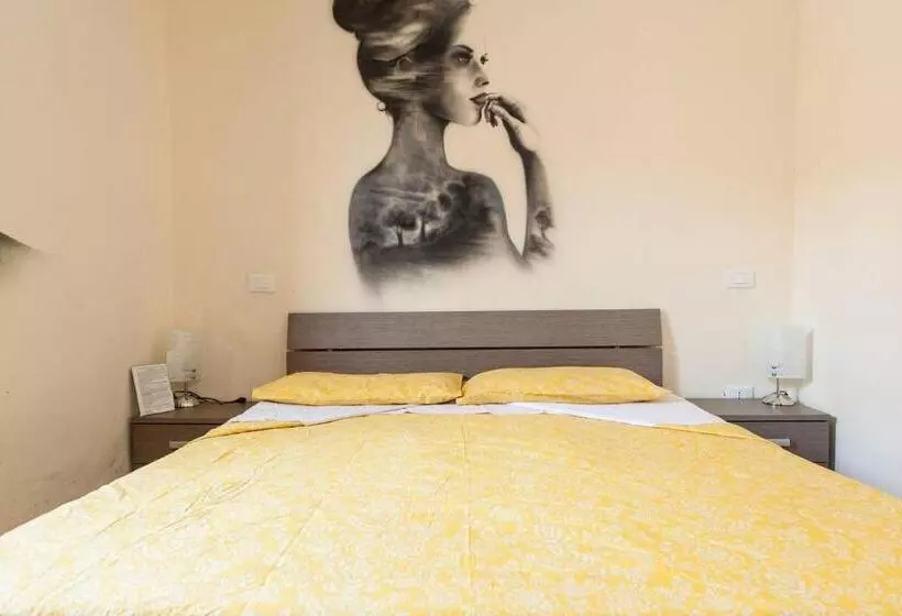 هتل Maison Dei Miracoli