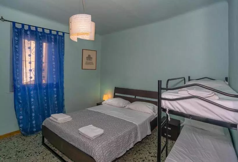 هتل Maison Dei Miracoli