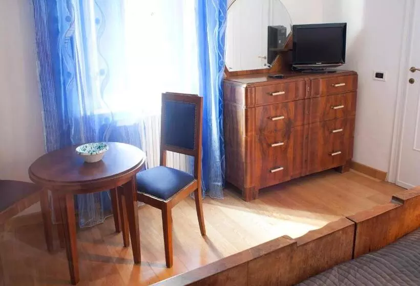 هتل Maison Dei Miracoli