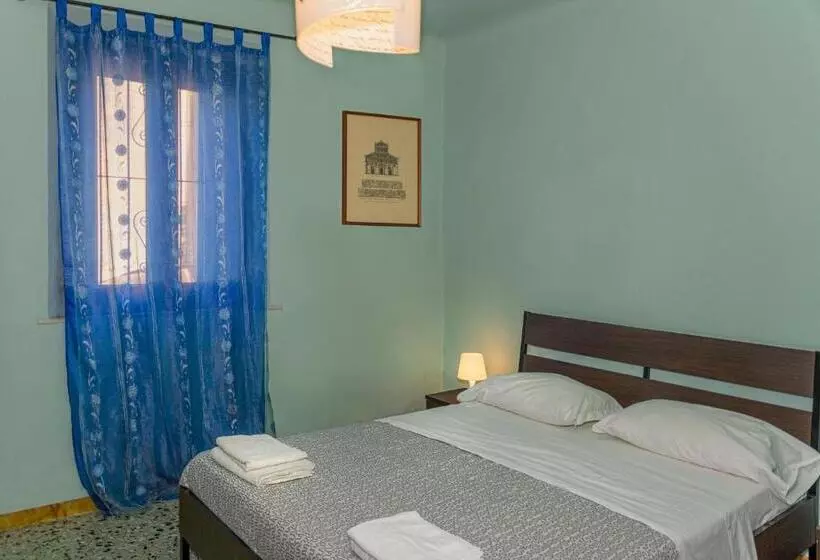 هتل Maison Dei Miracoli