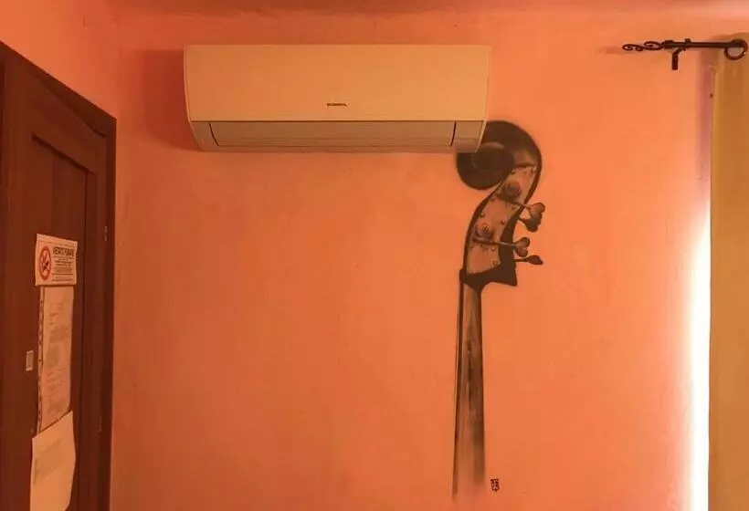 هتل Maison Dei Miracoli