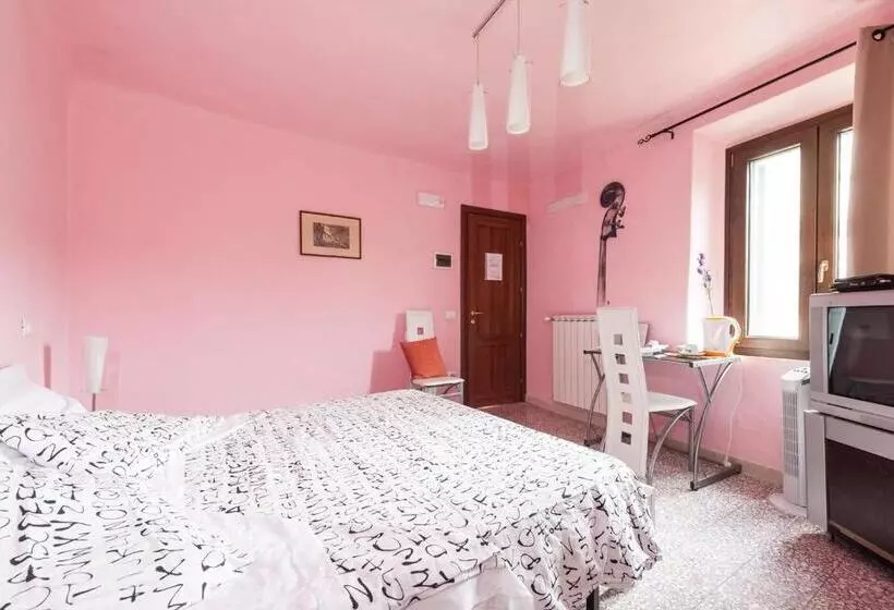 هتل Maison Dei Miracoli