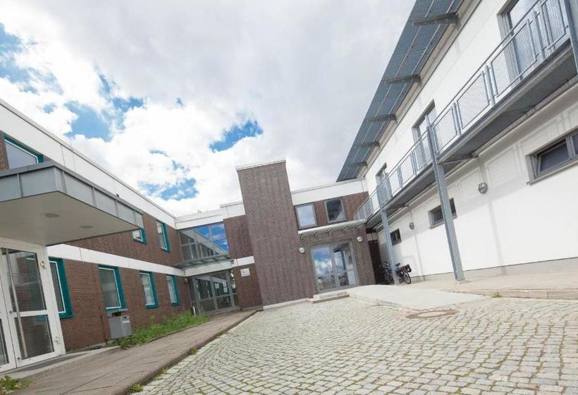 酒店 Sport Hamburg By Jufa S