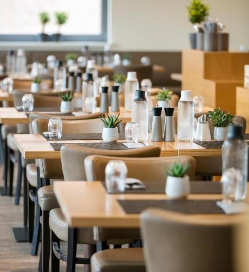 酒店 Sport Hamburg By Jufa S