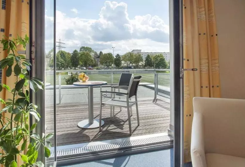 酒店 Sport Hamburg By Jufa S