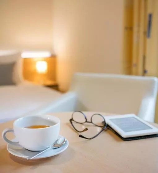 酒店 Sport Hamburg By Jufa S