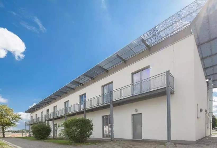 酒店 Sport Hamburg By Jufa S