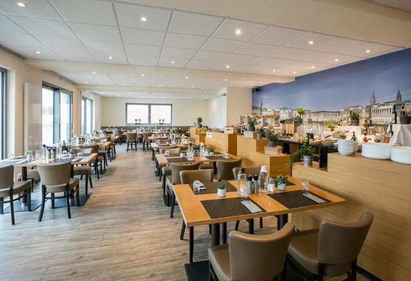 酒店 Sport Hamburg By Jufa S