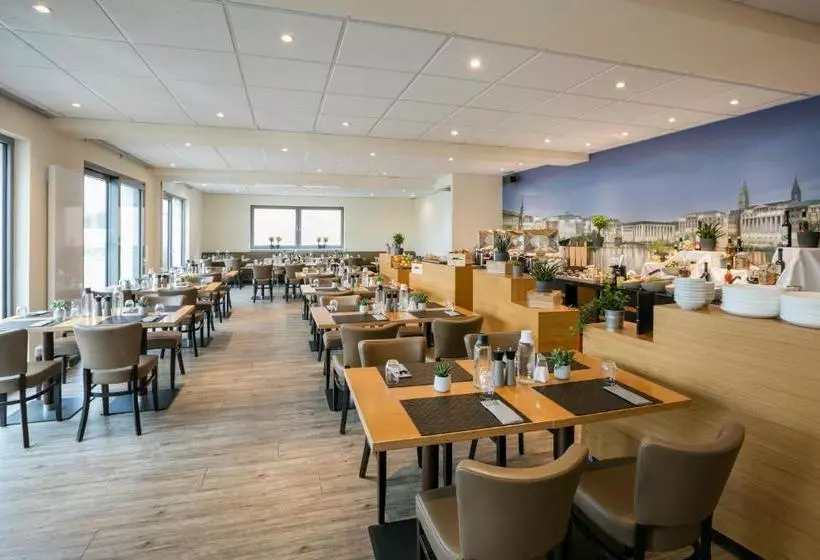 酒店 Sport Hamburg By Jufa S