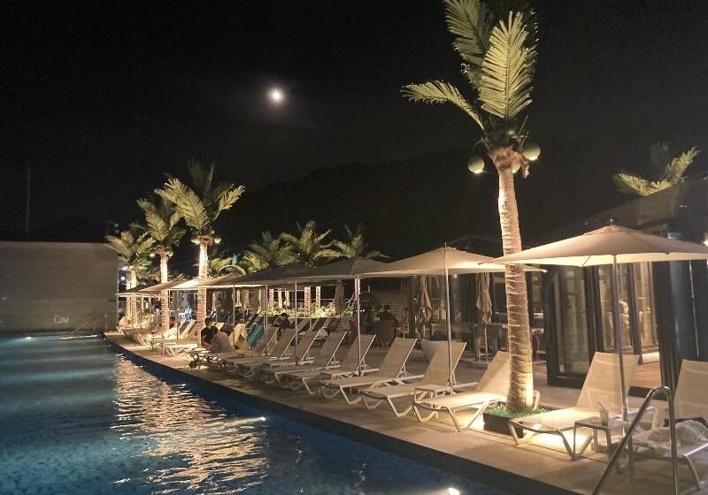 בית מלון כפרי Susung Spa Resort