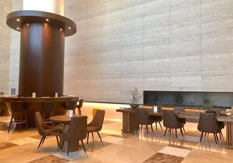 בית מלון כפרי Susung Spa Resort