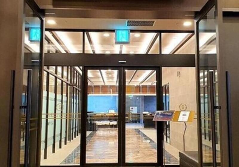 בית מלון כפרי Susung Spa Resort