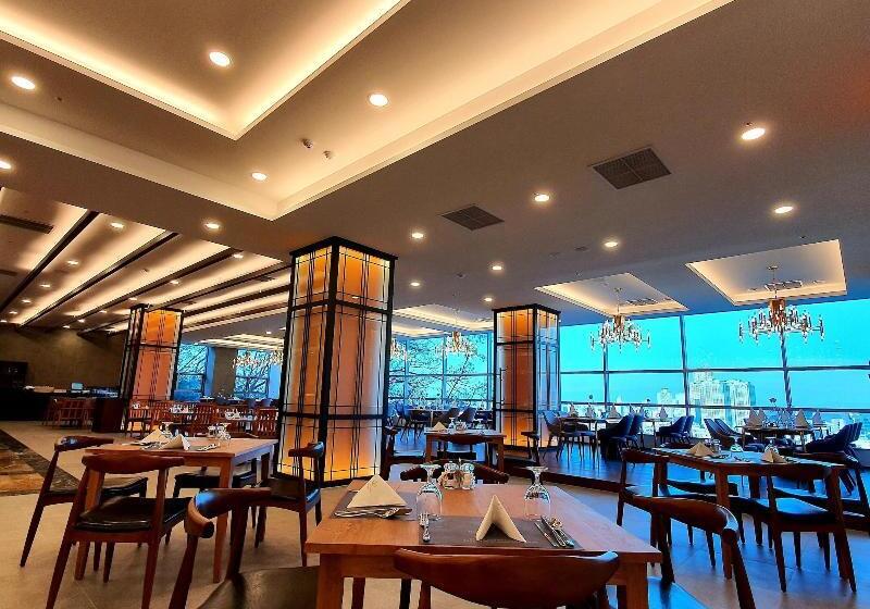 בית מלון כפרי Susung Spa Resort